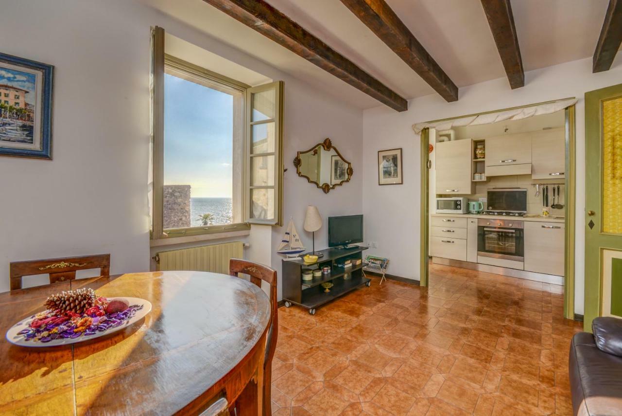 Apartament Ex Dimora Di Lawrence